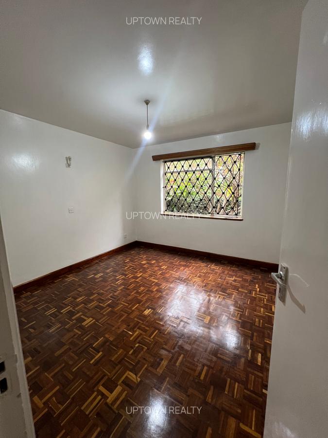 2 Bed Apartment with Parking at Westlands - 10