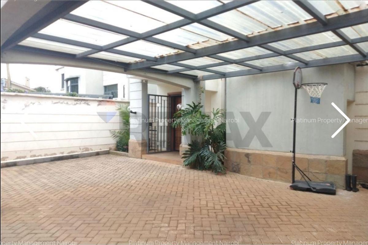 5 Bed House with En Suite at Shanzu Rd - 17