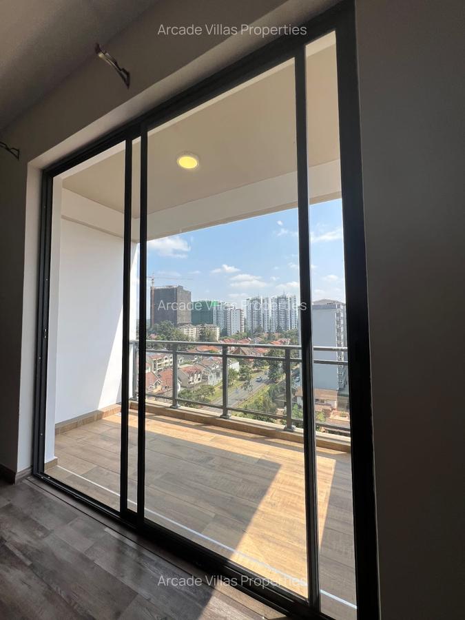 2 Bed Apartment with En Suite in Kileleshwa - 15