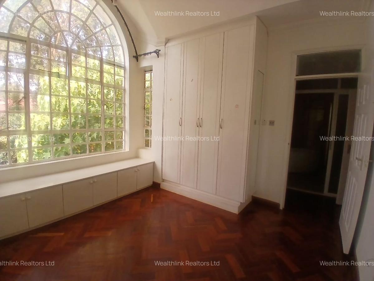 4 Bed House with En Suite at Karen - 8