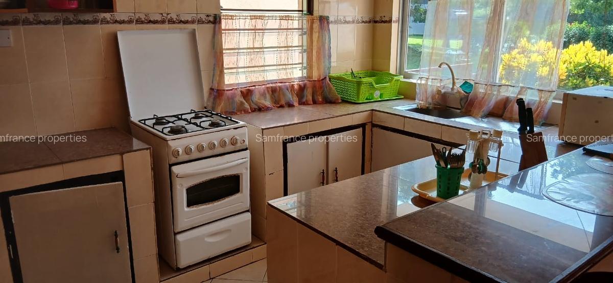 Furnished 1.5 ac Commercial Property with Service Charge Included at Bungalow Road - 9