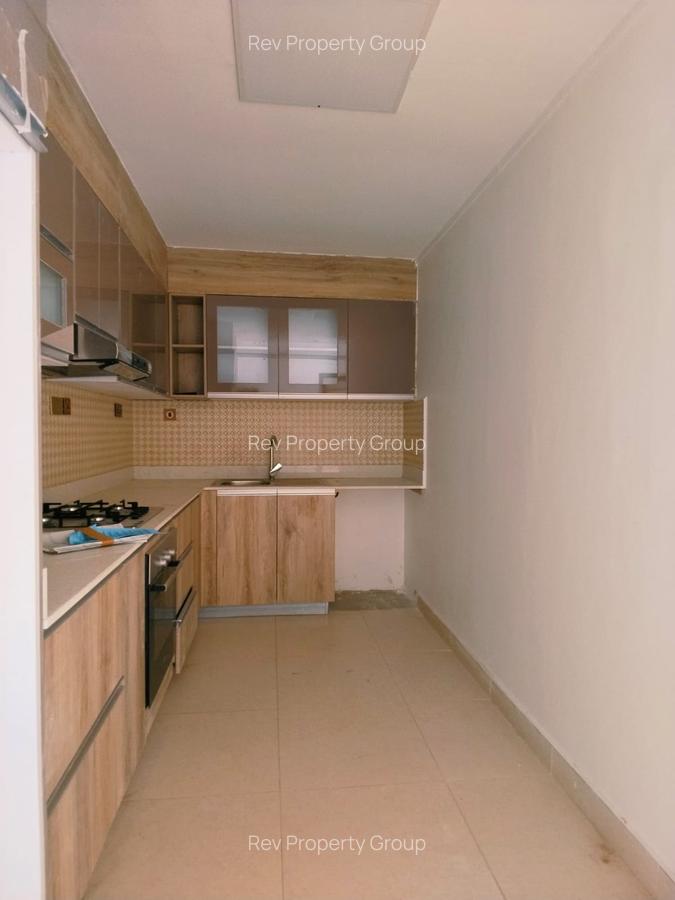 2 Bed Apartment with En Suite in Westlands Area - 5