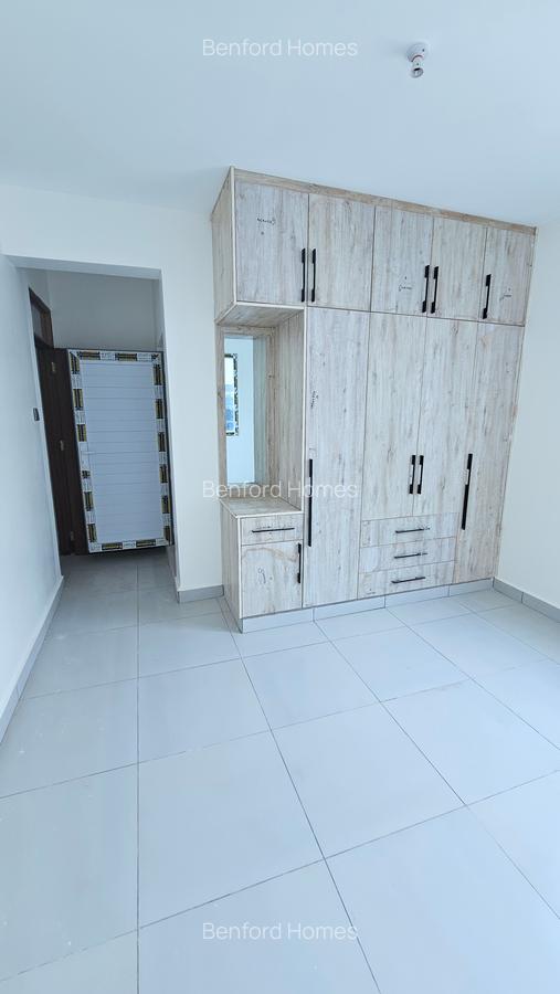 3 Bed Apartment with En Suite at Nyali - 6