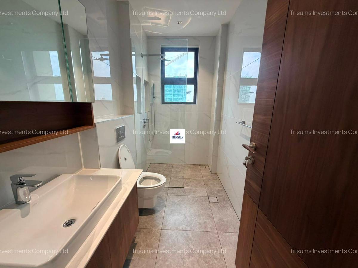 2 Bed Apartment with En Suite in Westlands Area - 15