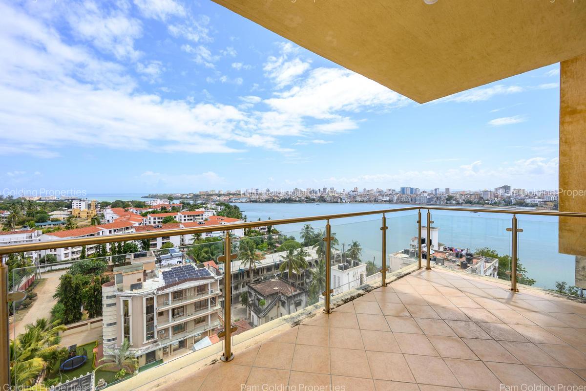 3 Bed Apartment at Cement Road - 1