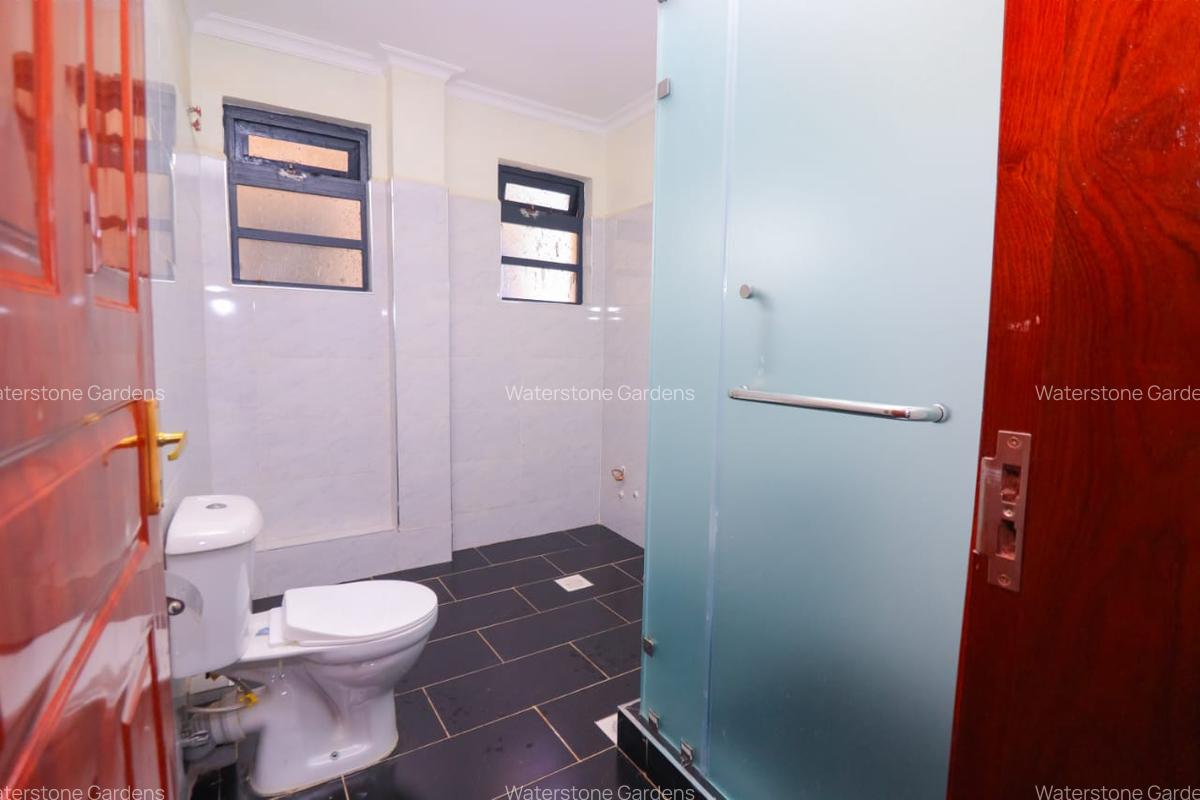 4 Bed Townhouse with En Suite at Gatongora - 7