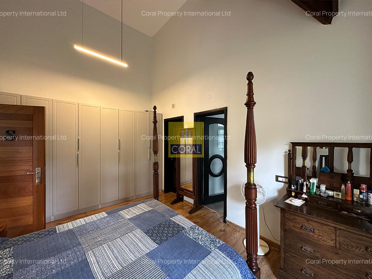 4 Bed House in Lower Kabete - 6