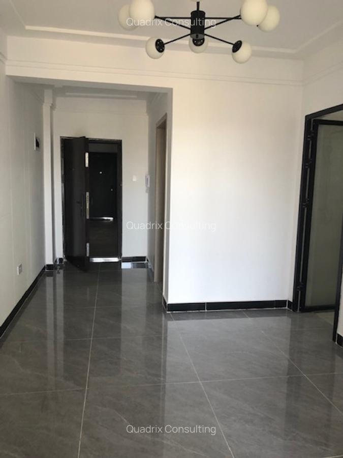 Serviced 2 Bed Apartment with En Suite at Chania Avenue - 6