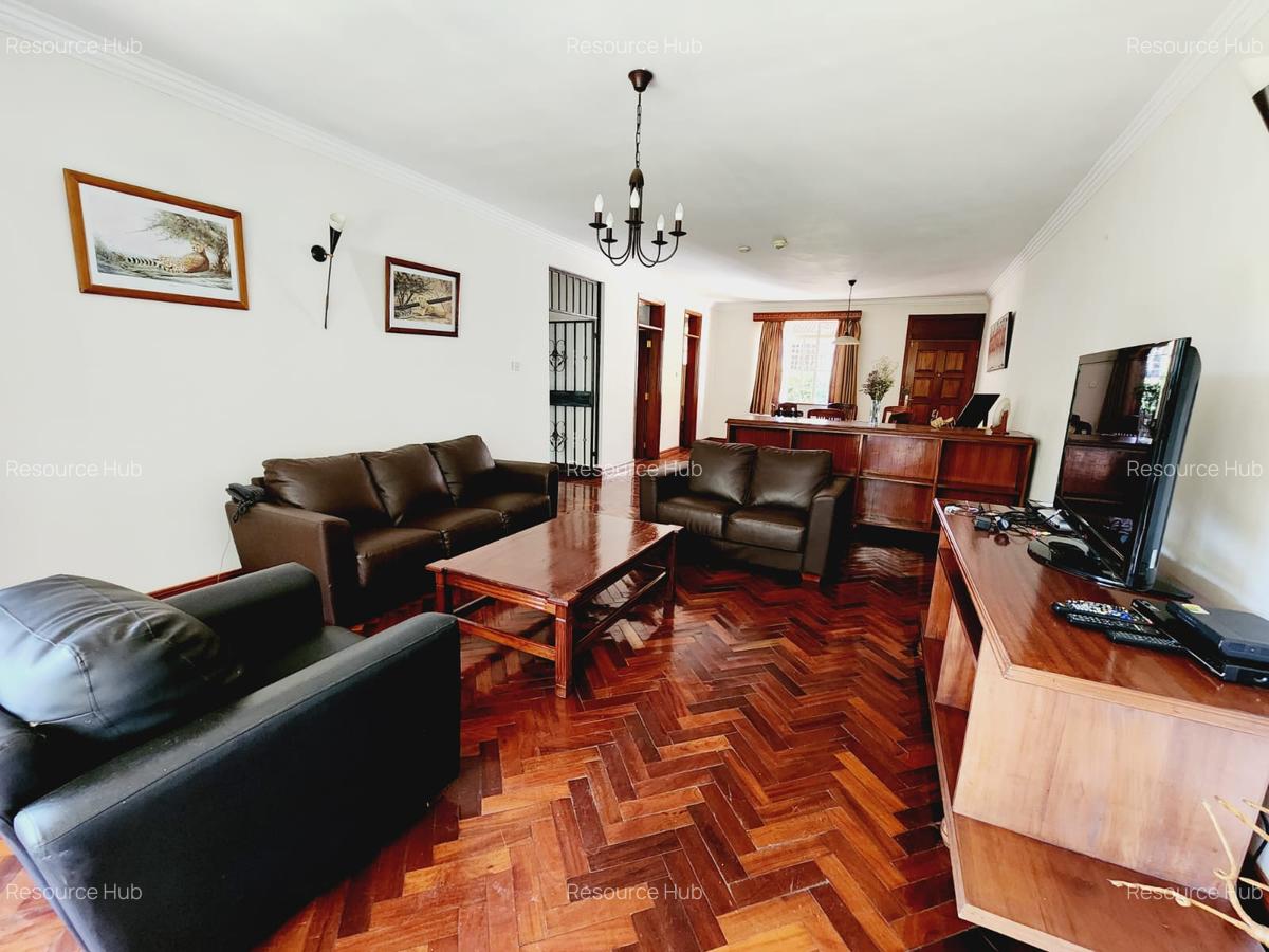 3 Bed Apartment with En Suite at Peponi Road - 9