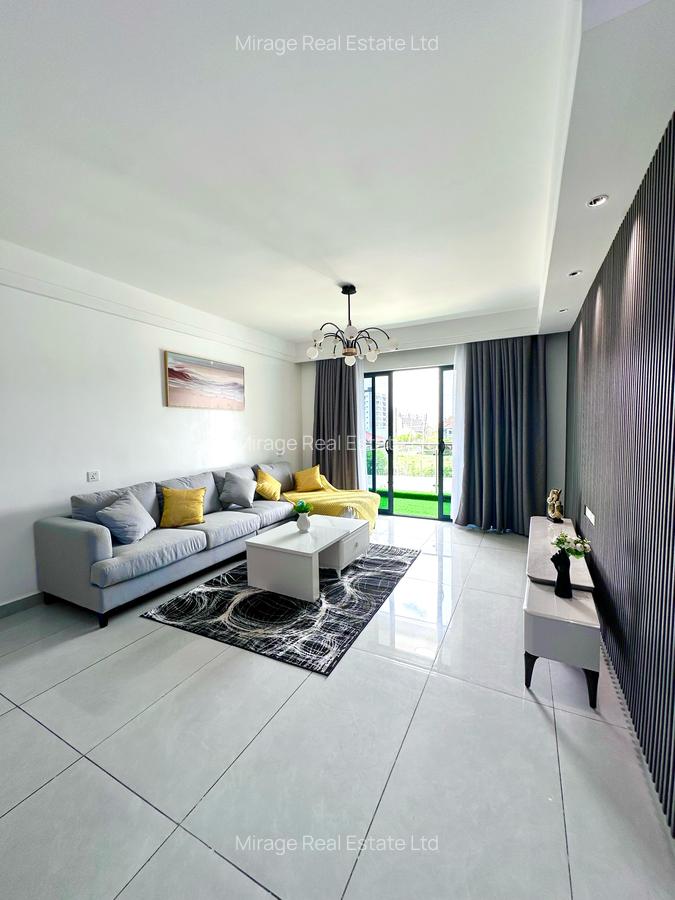 3 Bed Apartment with Swimming Pool in Syokimau - 6