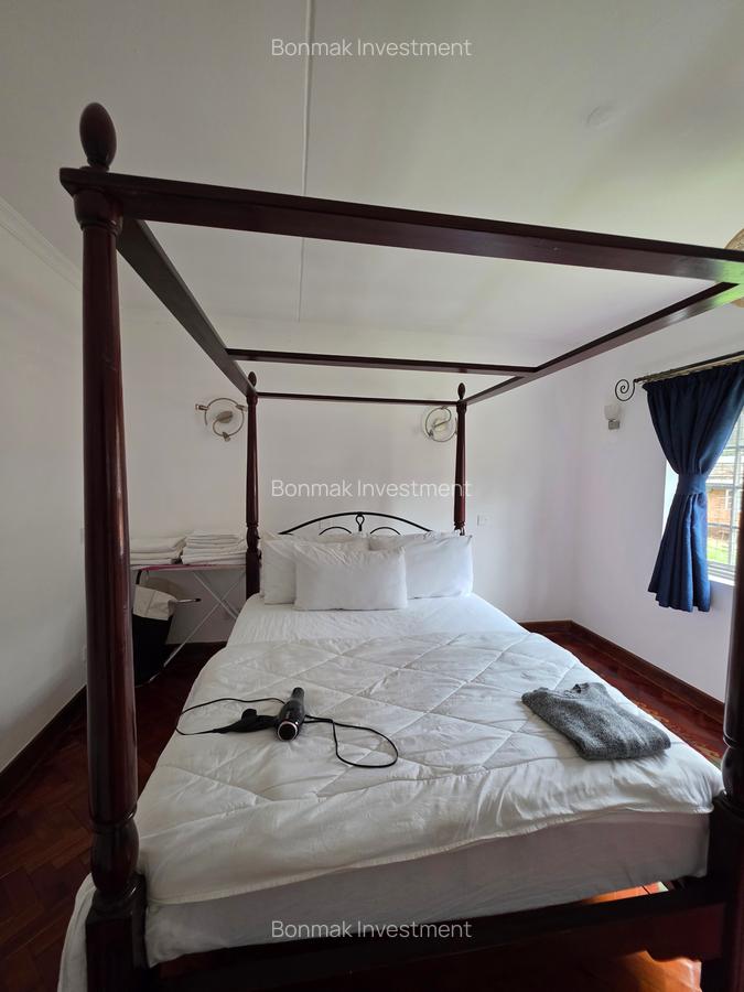 4 Bed House with En Suite at Old Muthaiga - 19