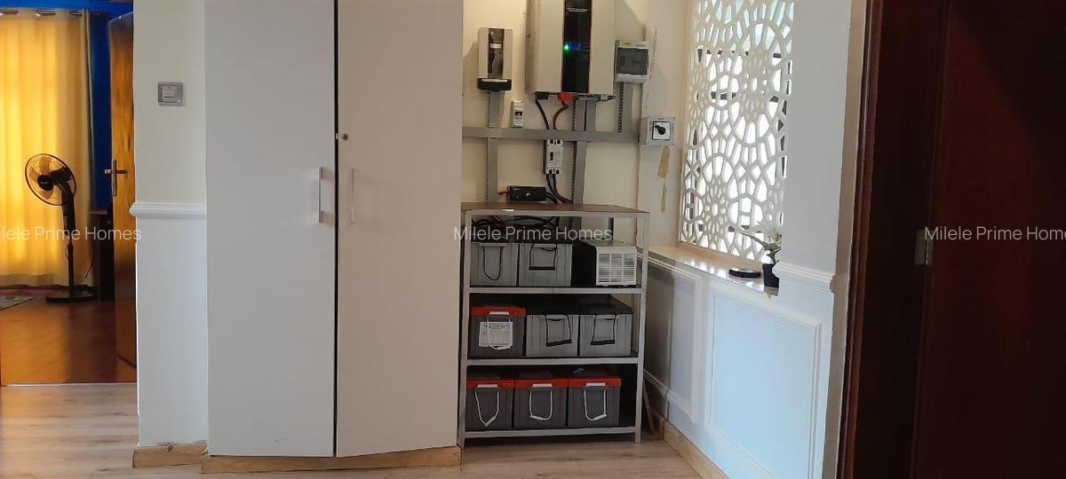 4 Bed Townhouse with En Suite at Runda Estate - 4