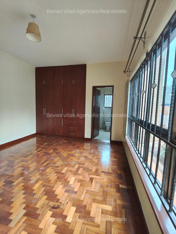 4 Bed Apartment with En Suite at Spring Valley - 2