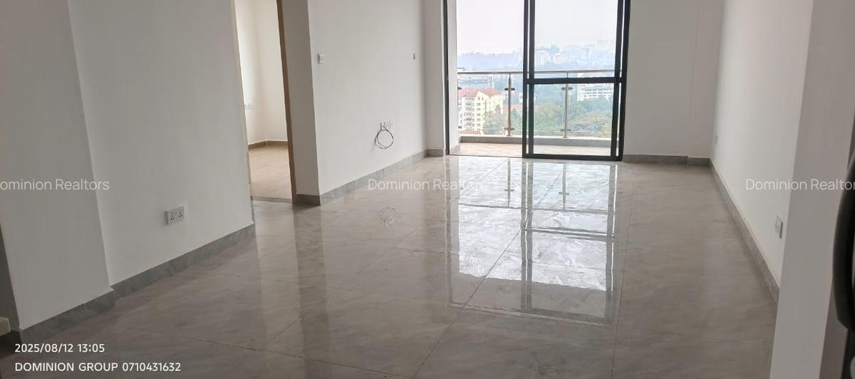 1 Bed Apartment with En Suite at Off Waiyaki Way - 6