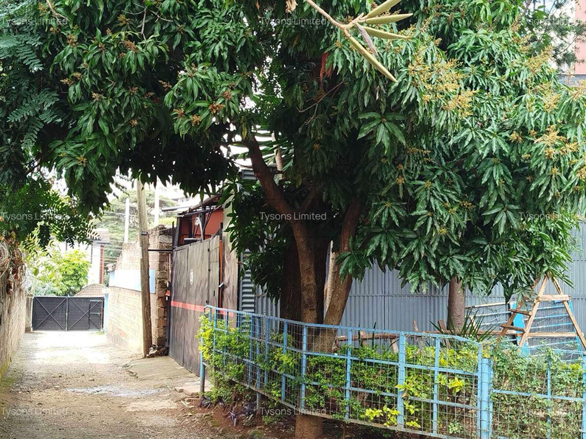 Land in Upper Hill - 2