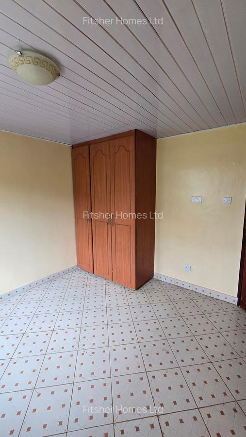 4 Bed House with En Suite in Kiambu Road - 14