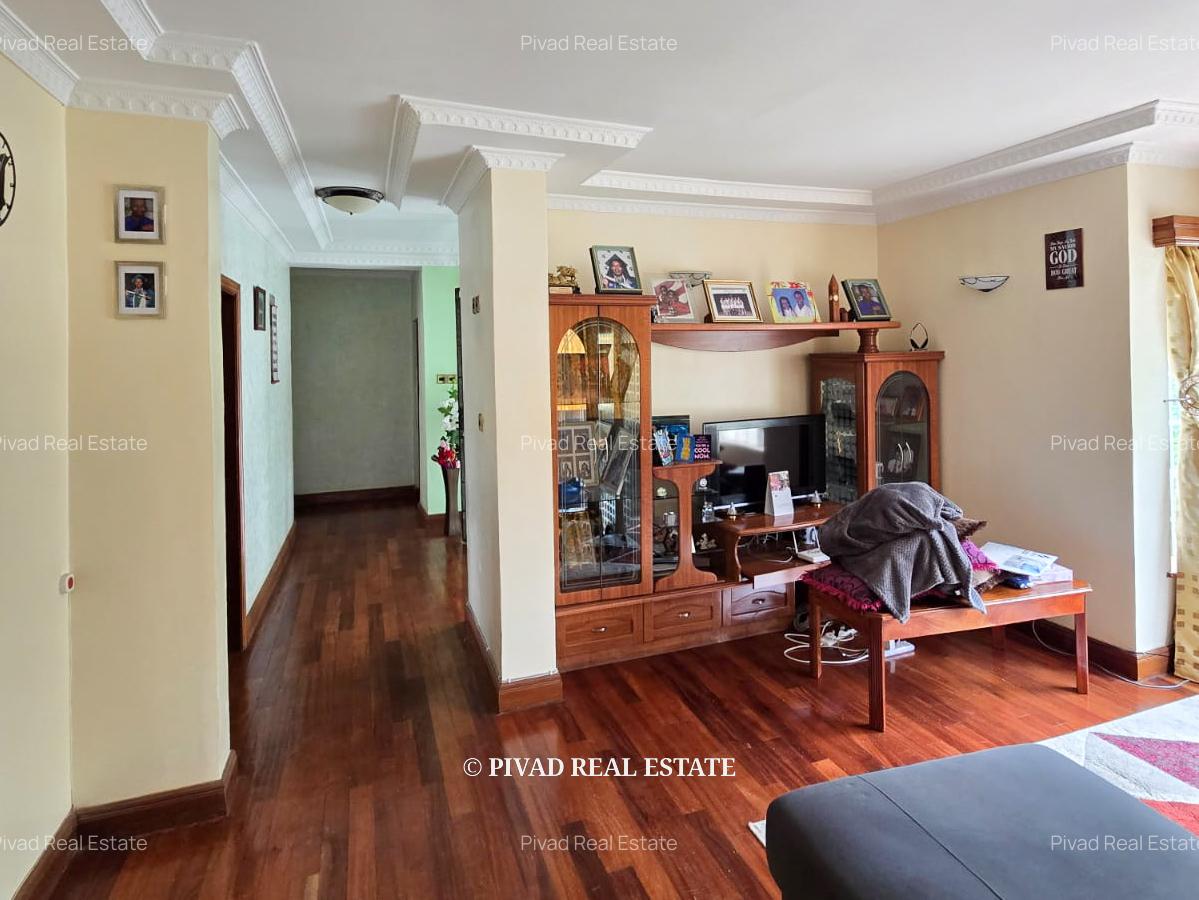 5 Bed House with Garden in Thigiri - 4