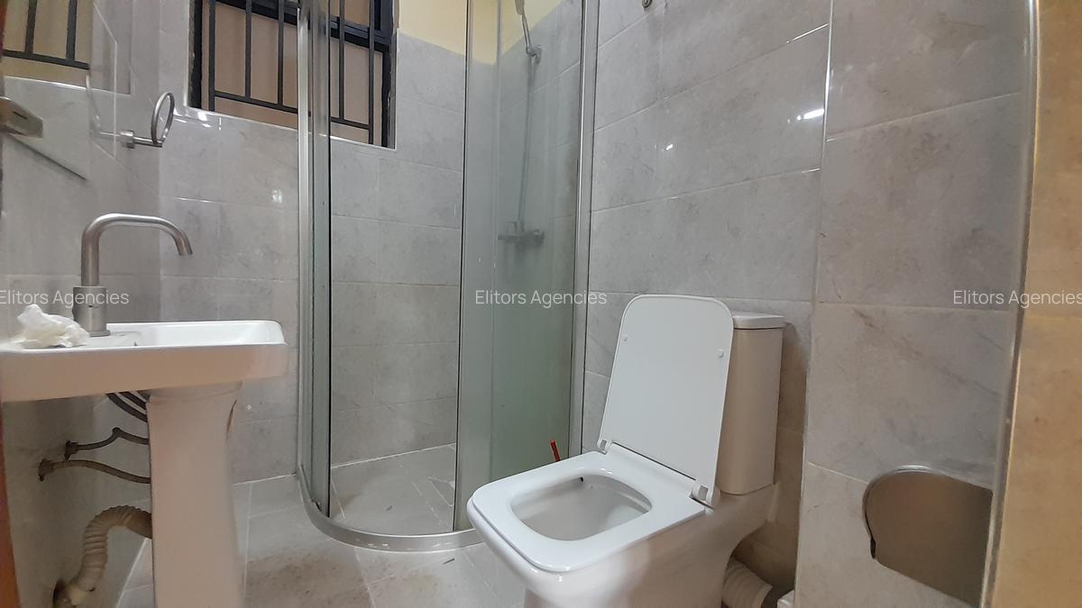 2 Bed Apartment with En Suite at Laikipia Road - 8