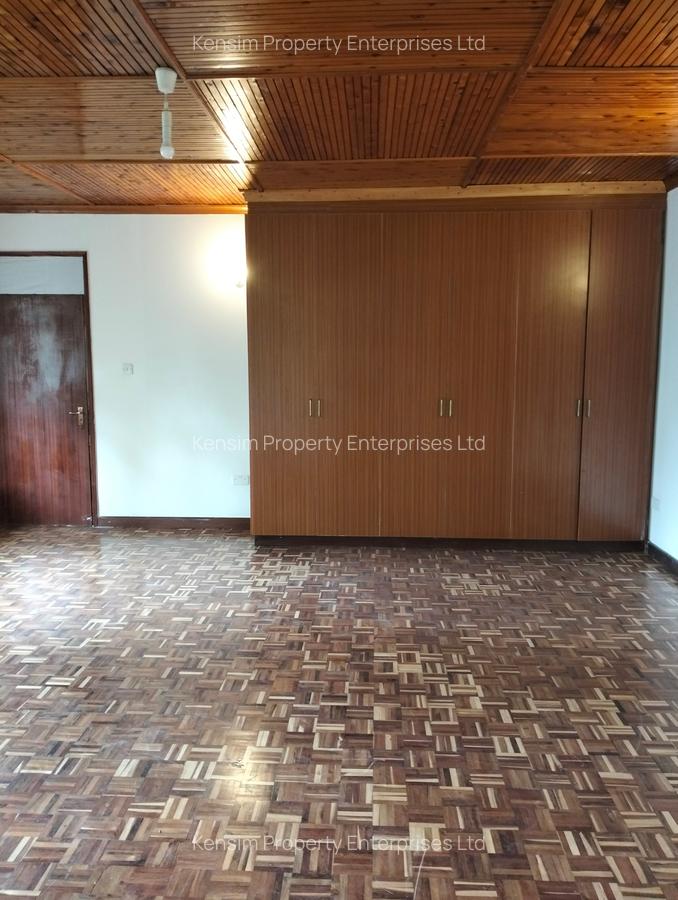 5 Bed Townhouse with En Suite in Nyari - 9
