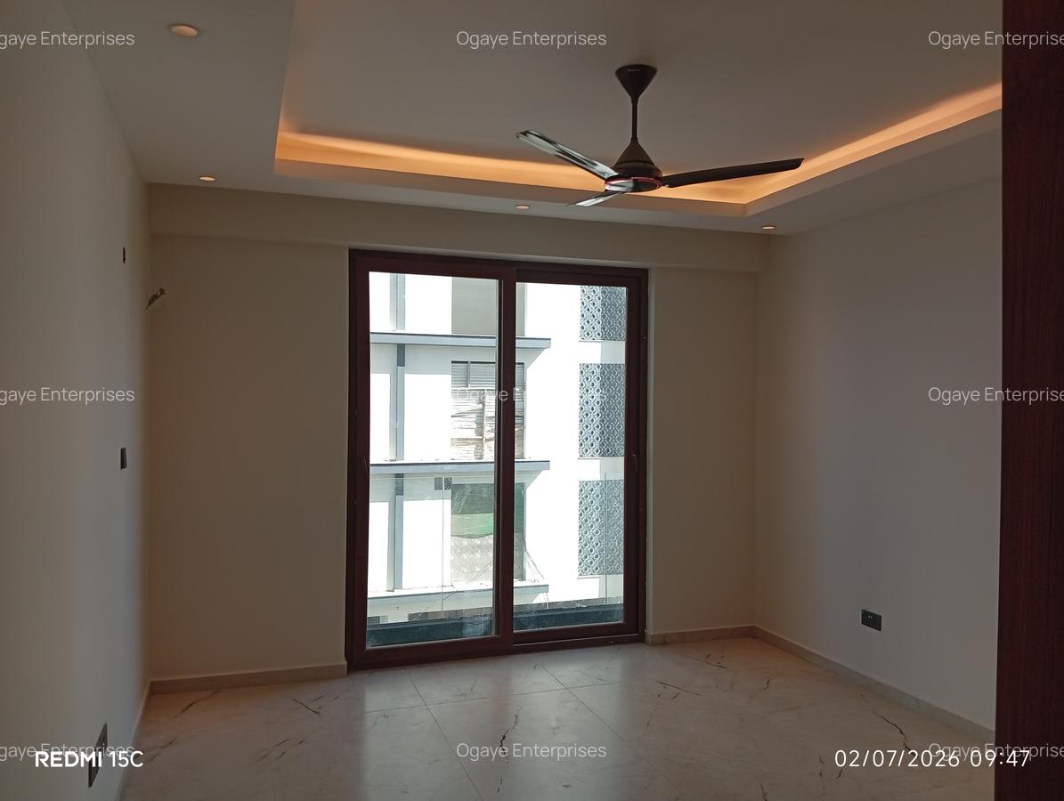 3 Bed Apartment with En Suite at Mt Kenya Road - 7