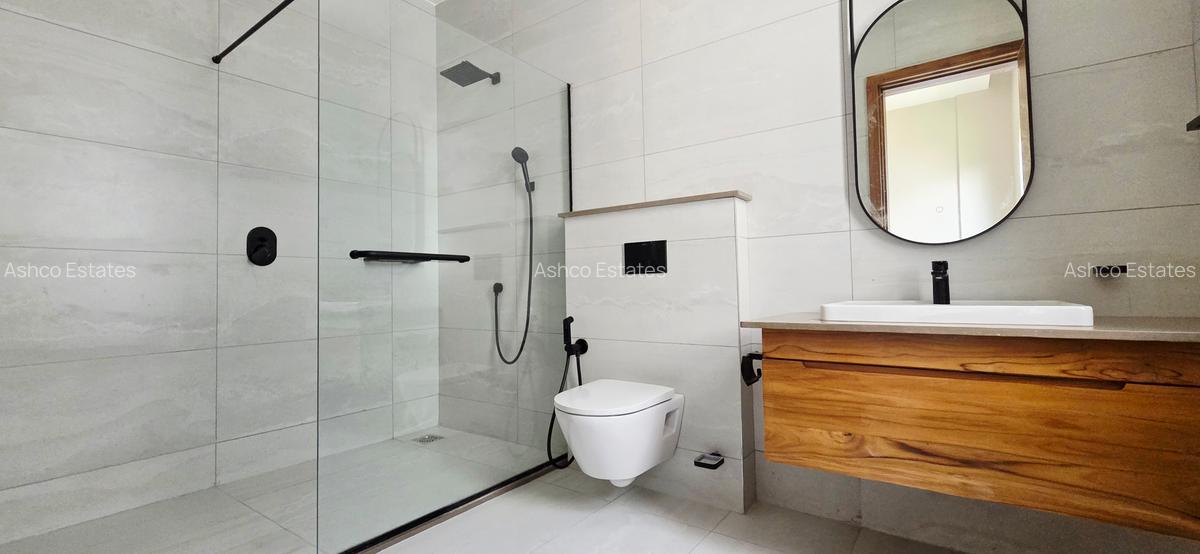 4 Bed Apartment with En Suite at Loresho Ridge - 16