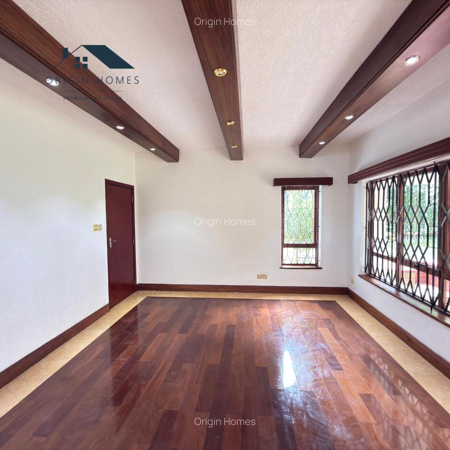 5 Bed House with En Suite at Runda - 7