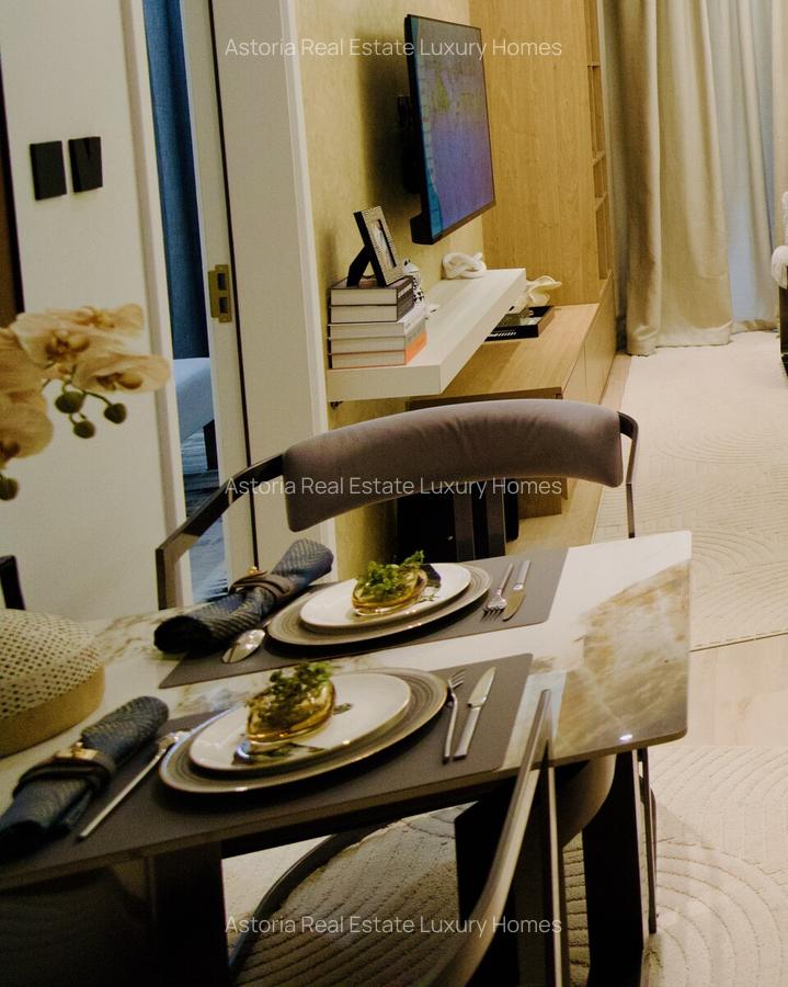 1 Bed Apartment with En Suite at 2026-397 1 Bed - 2
