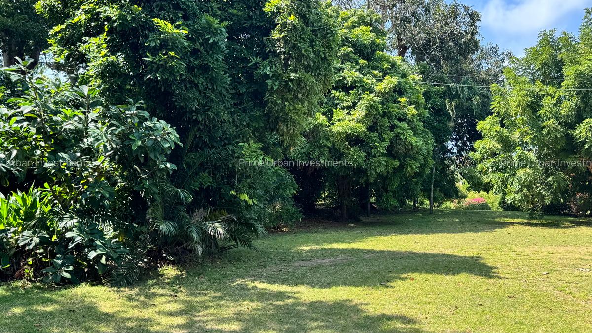 3 ac Land at Marina - Lamarina Mtwapa Creek - 11