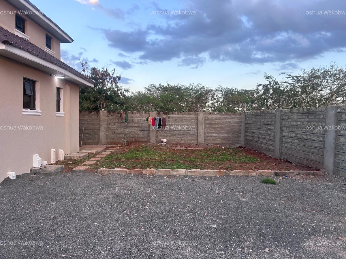4 Bed House with En Suite at Katani - 2