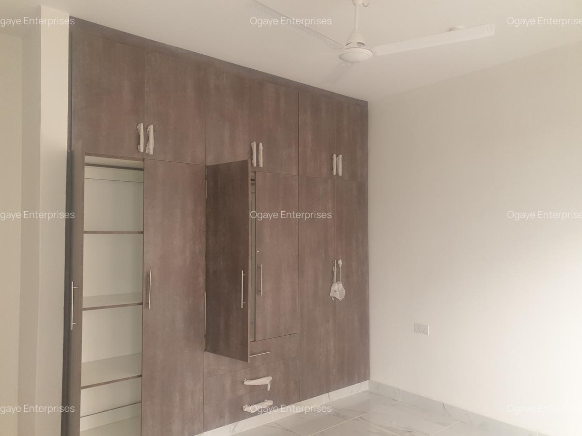 3 Bed Apartment with En Suite at Nyali - 12