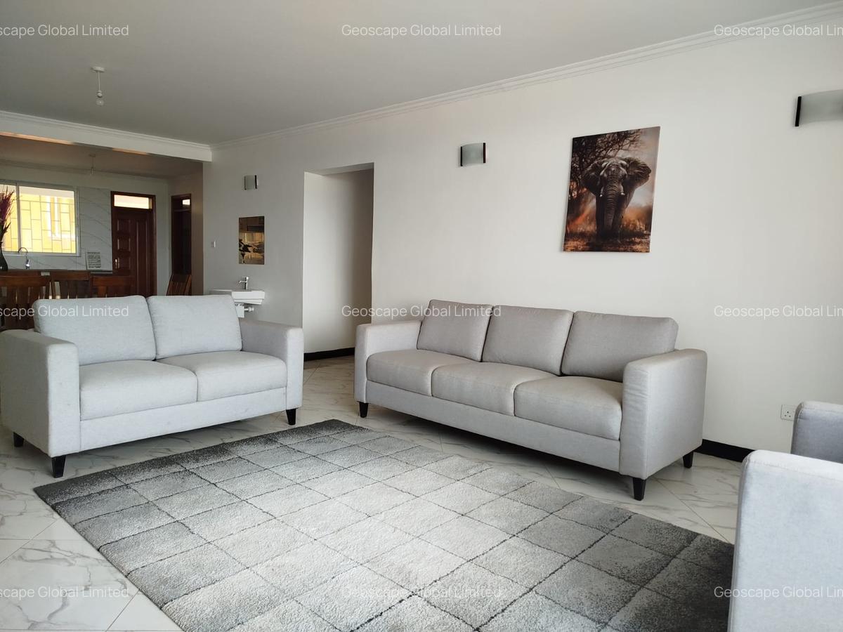 3 Bed Apartment with En Suite in Kileleshwa - 8