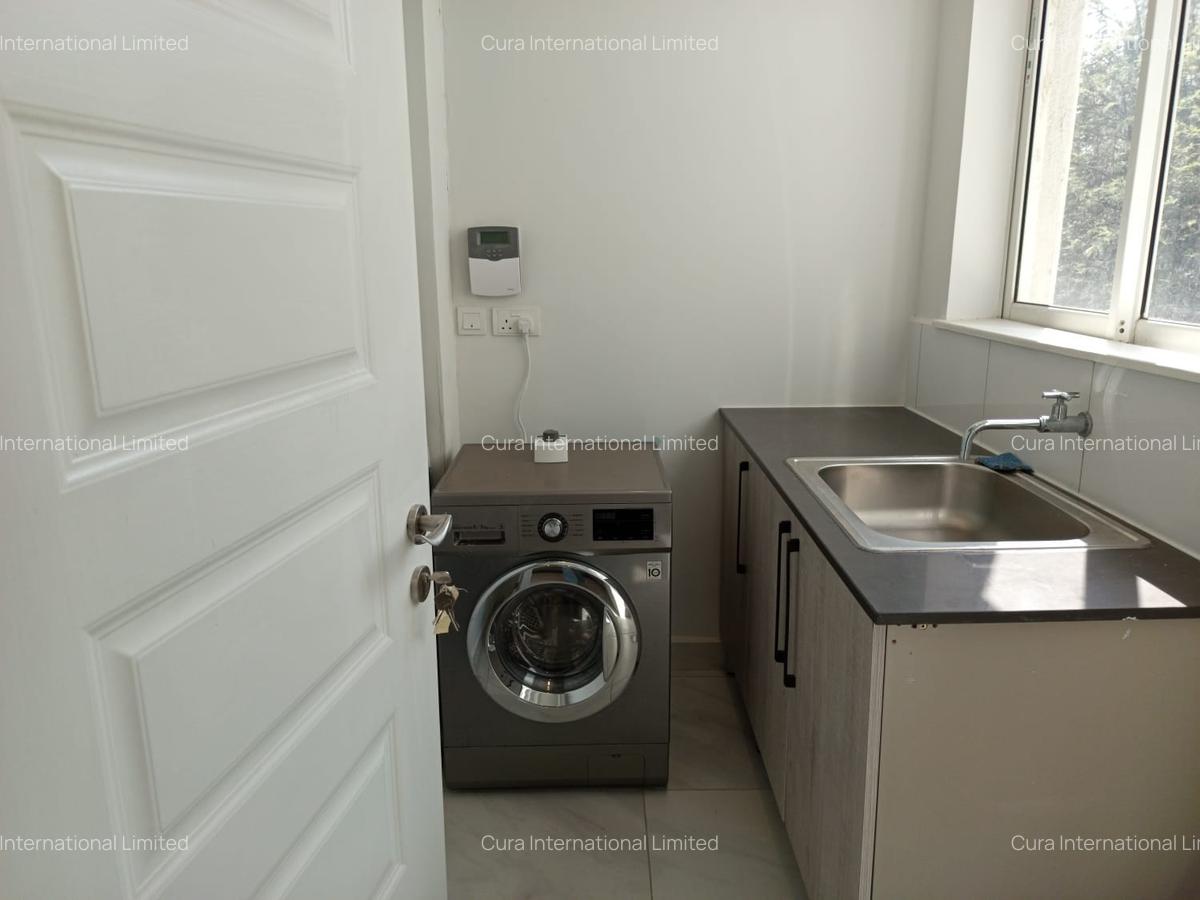 2 Bed Apartment in Westlands Area - 3