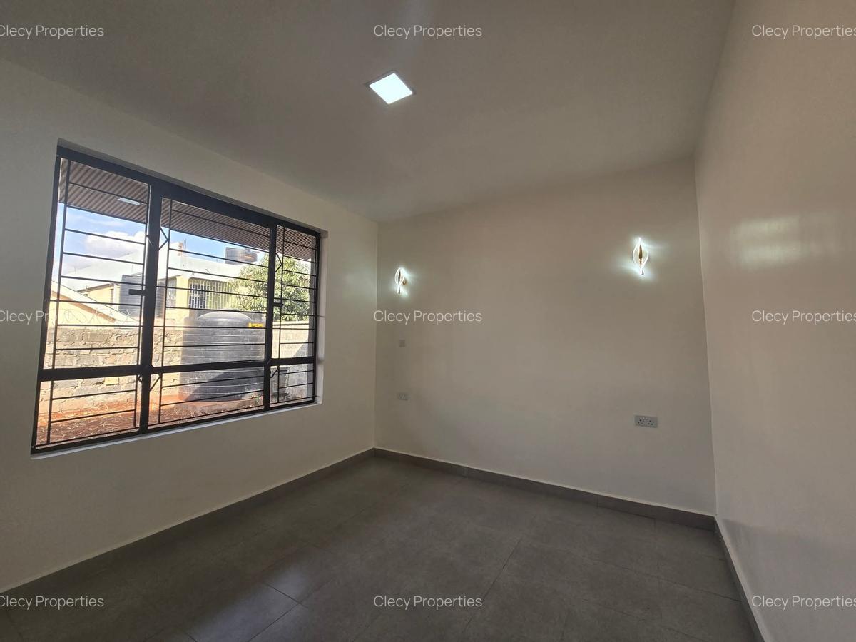 4 Bed House with En Suite at Mugutha - 13