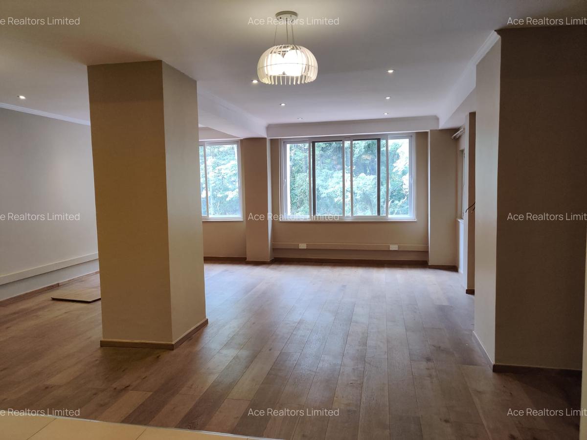 2 Bed Apartment with En Suite at Peponi Road - 19