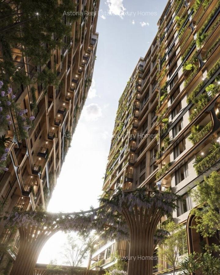 5 Bed Apartment with En Suite at 2026-146 - 13