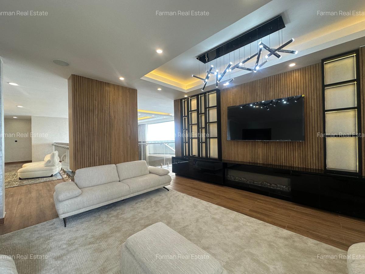 5 Bed Apartment with En Suite in Westlands Area - 10