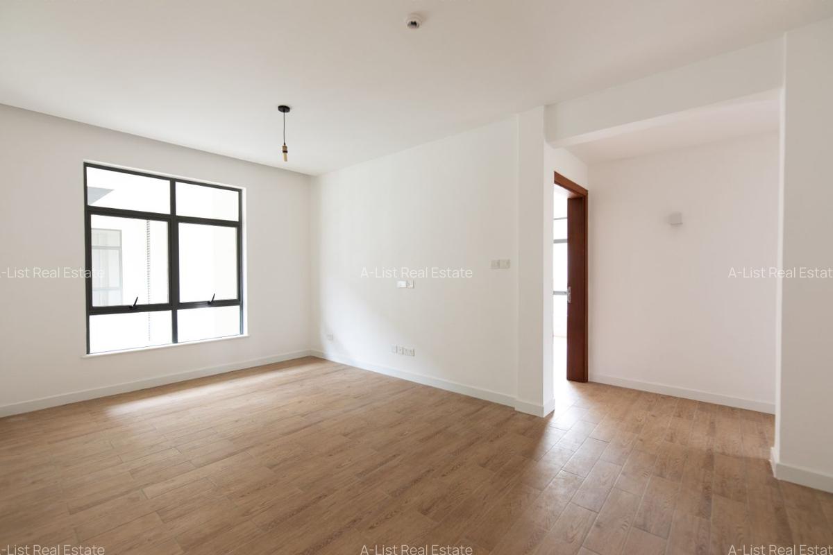 4 Bed Apartment with Swimming Pool at Two Rivers - 14