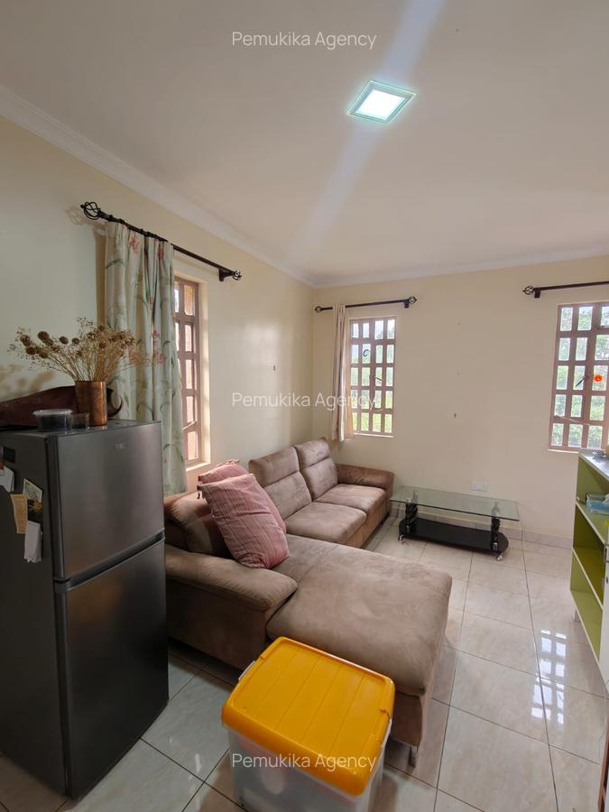 1 Bed Townhouse in Karen - 5