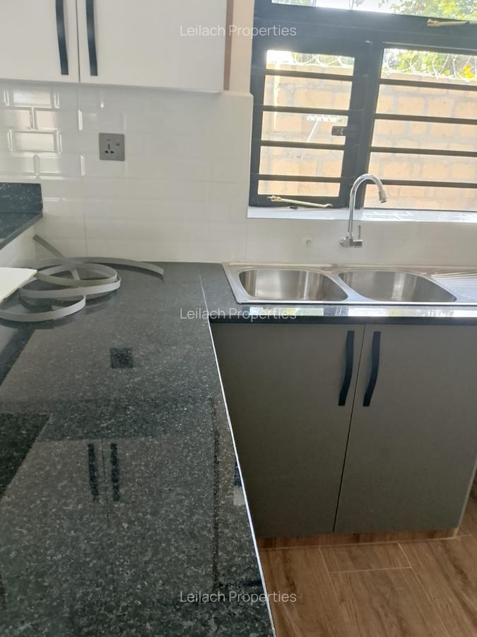 3 Bed House with En Suite in Ngong - 20