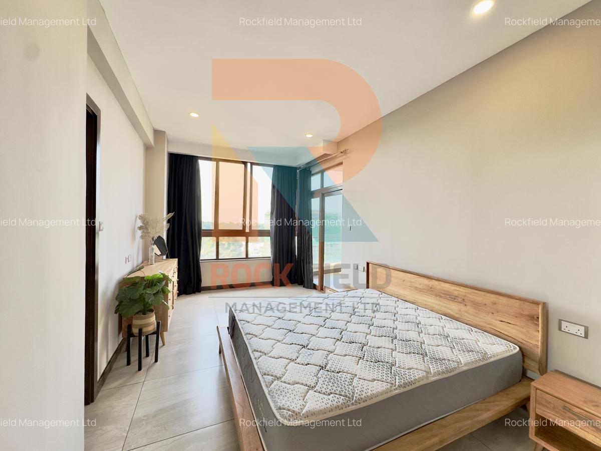 Furnished 2 Bed Apartment with En Suite in General Mathenge - 10