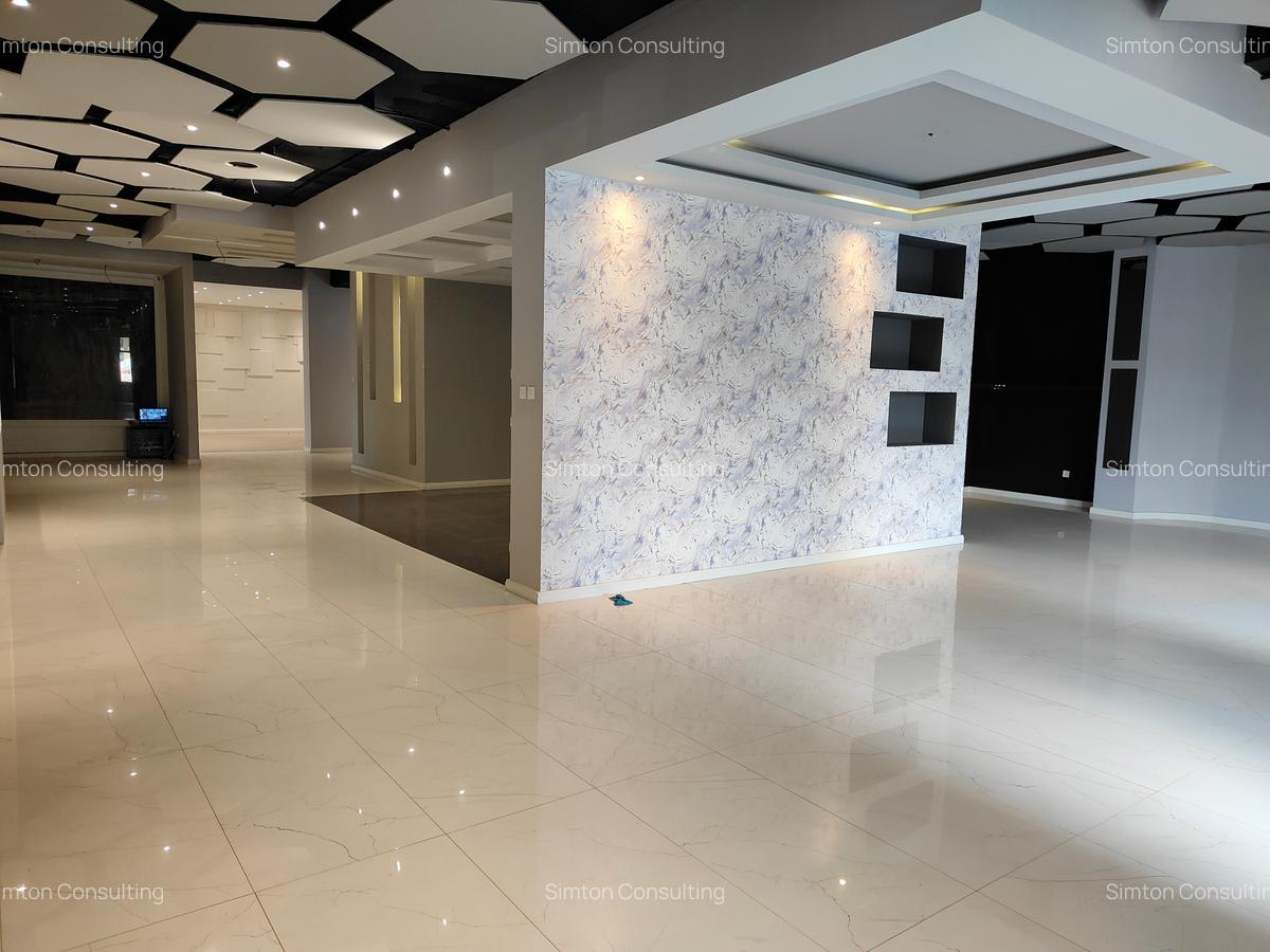 Office at Sarit Centre - 13