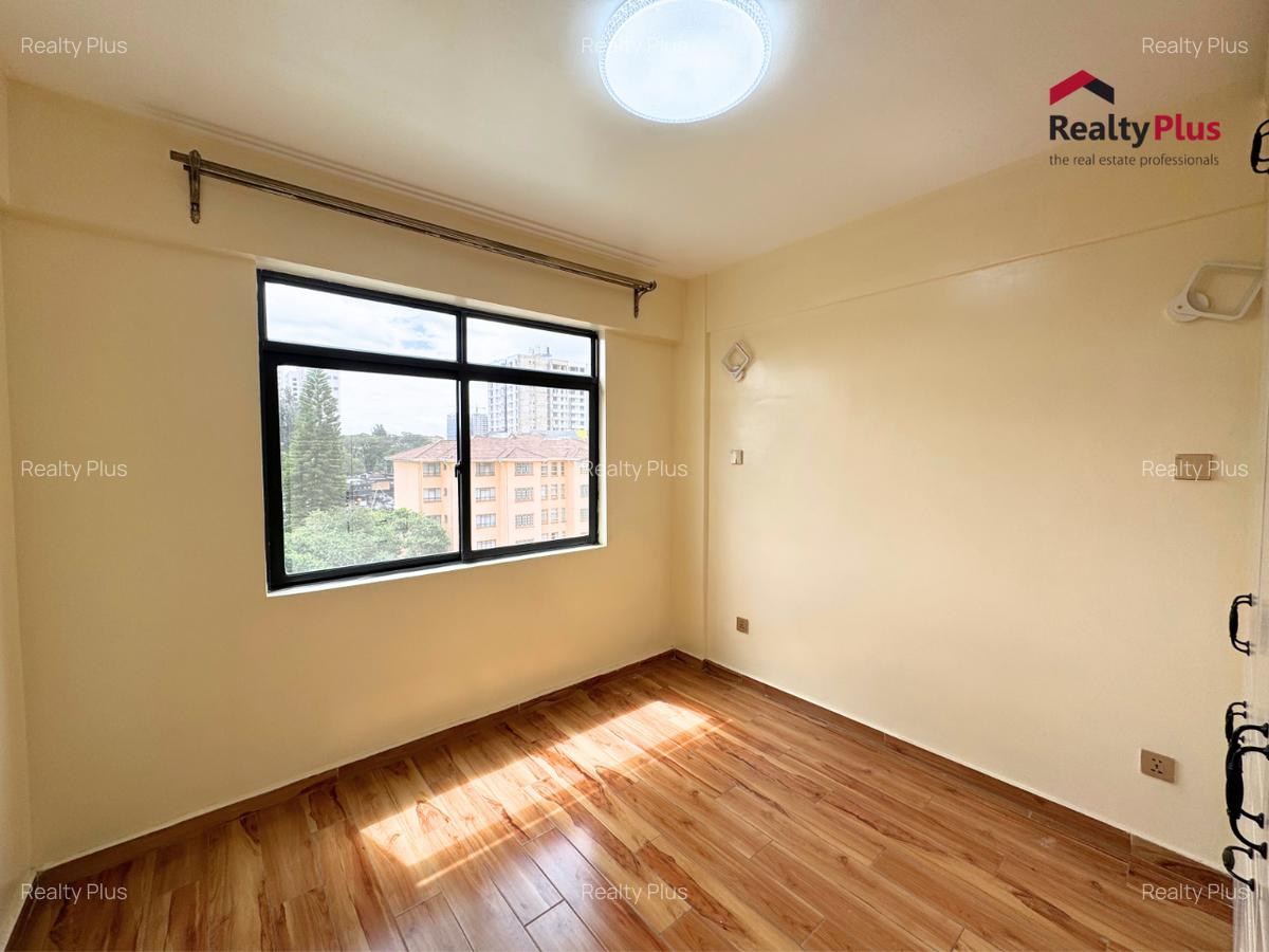 2 Bed Apartment with En Suite at Ngong Road - 8