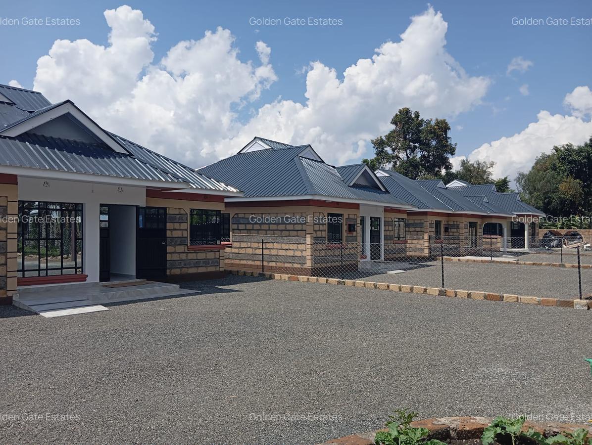 4 Bed House with En Suite in Ongata Rongai - 3