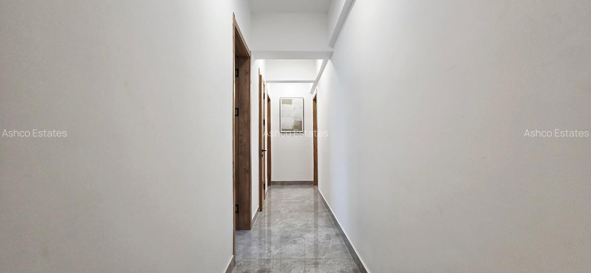 3 Bed Apartment with En Suite in Lavington - 8