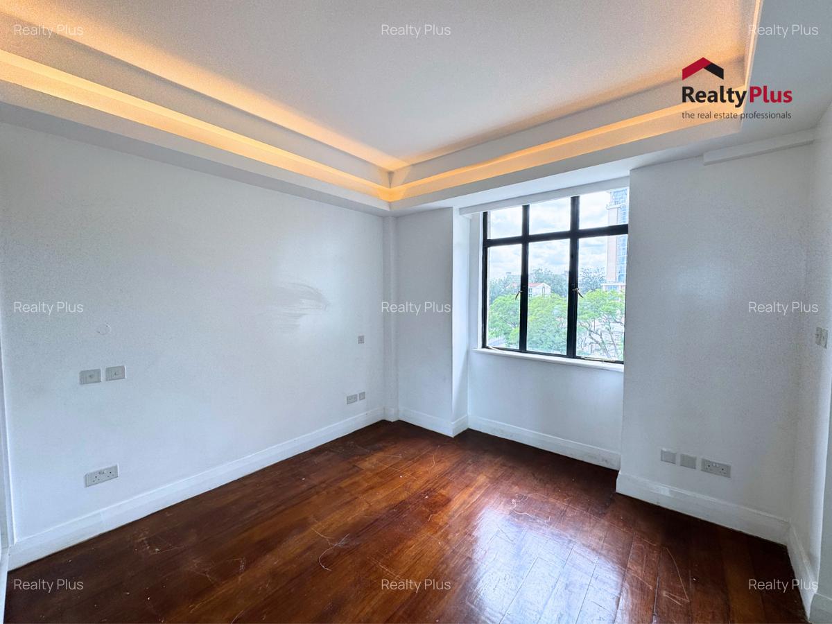 6 Bed Apartment with En Suite at Matumbato - 18