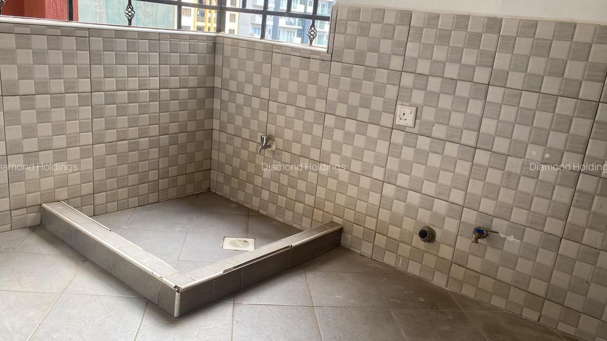 4 Bed Apartment with En Suite at Parklands - 7