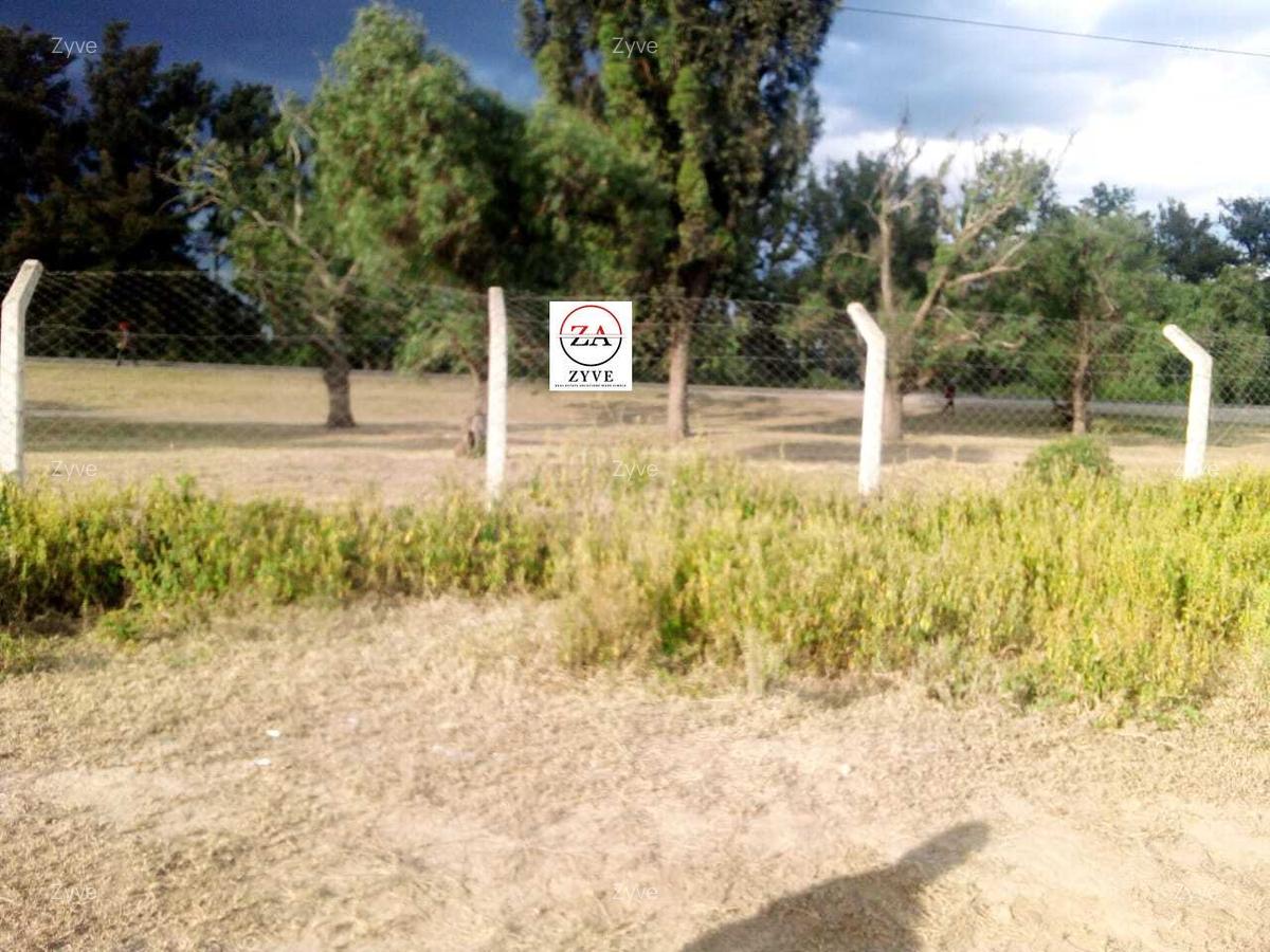 10 ac Land at Ereri - 6