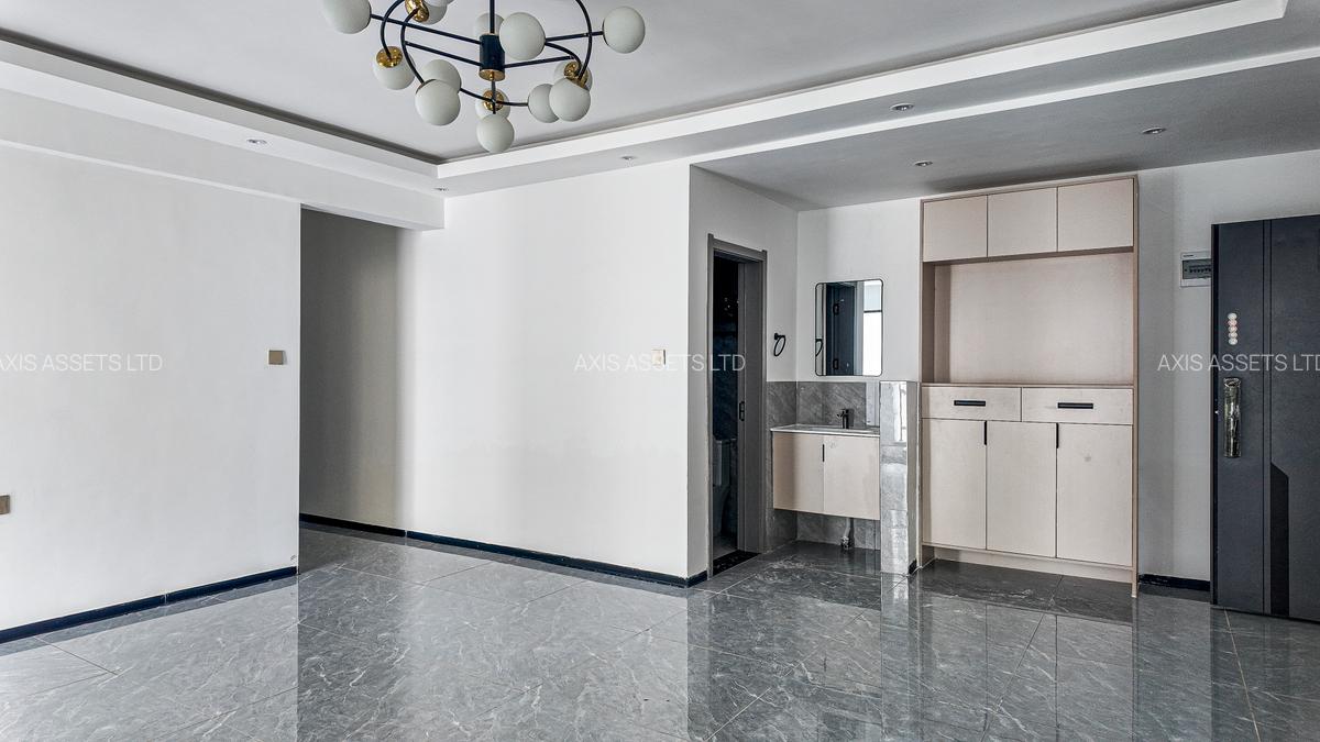 2 Bed Apartment with En Suite in Kileleshwa - 13