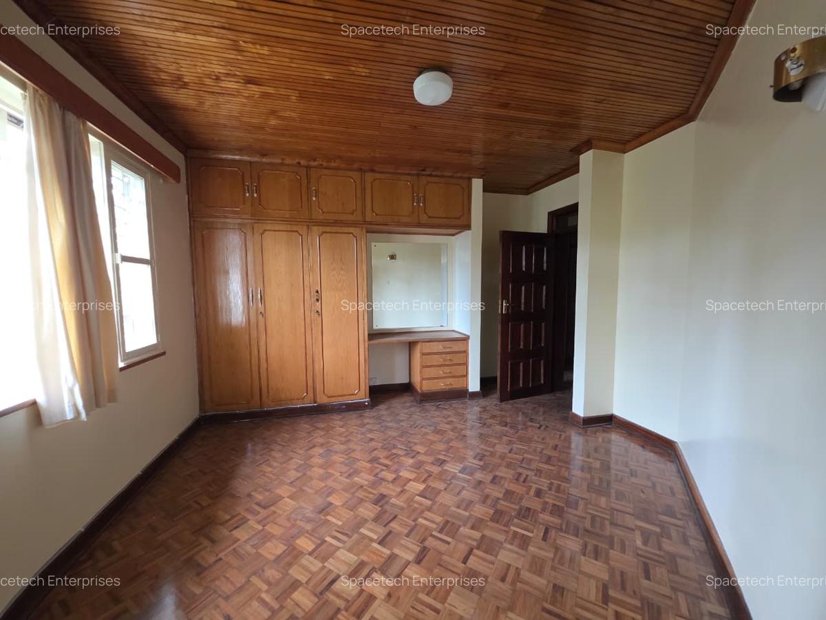 5 Bed House with Staff Quarters in Muthaiga - 15