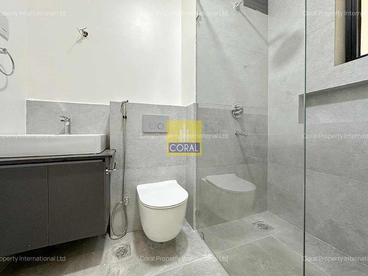 2 Bed Apartment in General Mathenge - 11